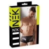 NEK Boxer sexy JANUS Noir